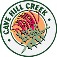 Cave Hill Creek