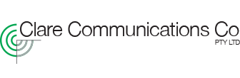 Clare Communications Co Pty Ltd
