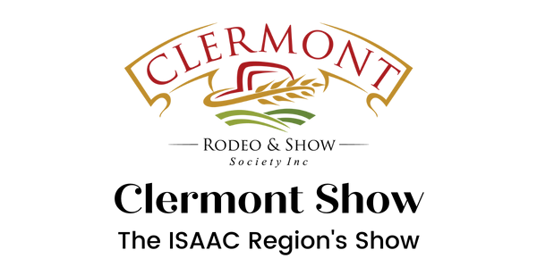 Clermont Rodeo & Show Society