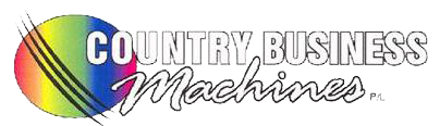 Country Business Machines Pty Ltd