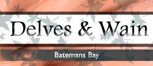Delves & Wain