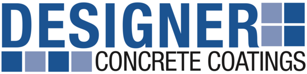 Designer Concrete Coatings