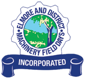 Elmore & District Machinery Field Day Inc