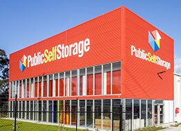Epping Self Storage
