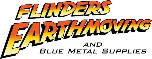 Flinders Earth Movers & Blue Metal Supplies