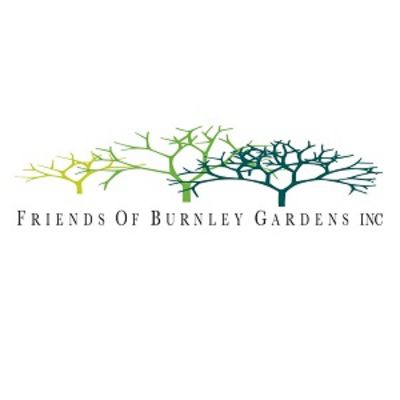 Friends Of Burnley Gardens