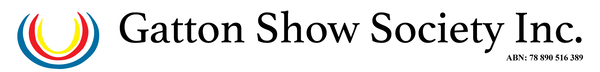 Gatton Show Society