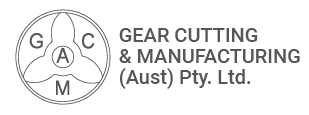 Gear Cutting & Manufacturing (Aust) Pty Ltd