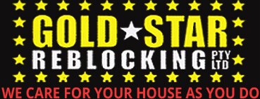Gold Star Reblocking Pty Ltd