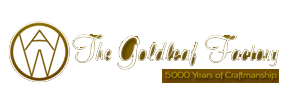 The Gold Leaf Factory International Pty Ltd
