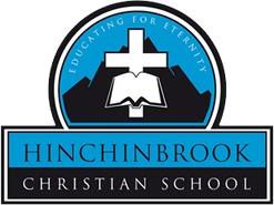 Hinchinbrook Christian School Inc