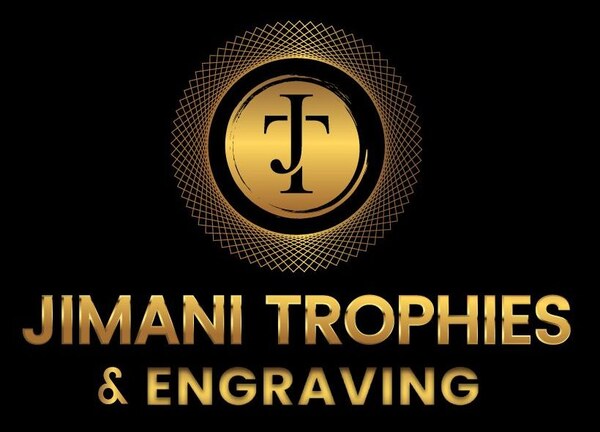 Jimani Trophies And Engraving