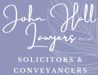 John Hall Lawyers