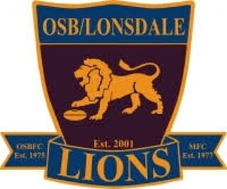 Lonsdale Football Club Inc