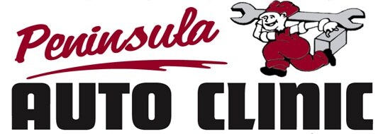 Peninsula Auto Clinic