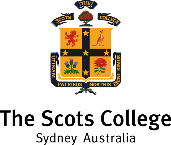 Scots College The