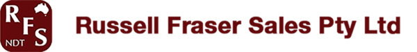 Russell Fraser Sales Pty Ltd