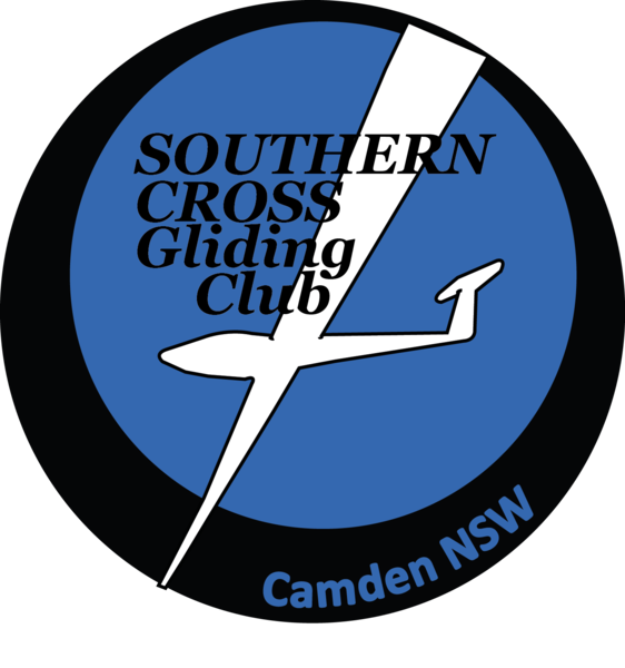 Southern Cross Gliding Club Inc
