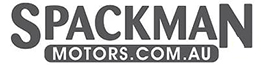 Spackman Motors