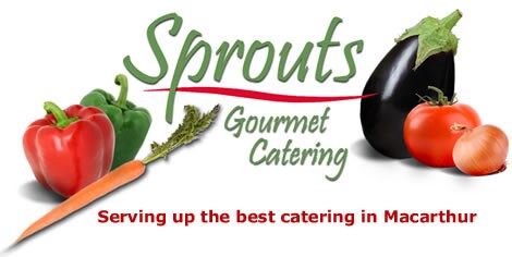Sprouts Gourmet & Catering