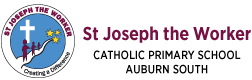 St Joseph The Worker Primary School