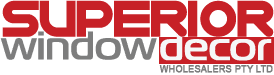 Superior Window Decor Pty Ltd