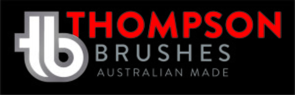 Thompson Brushes