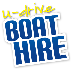 U-Drive Boat Hire