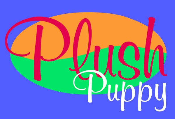 Plush Puppy