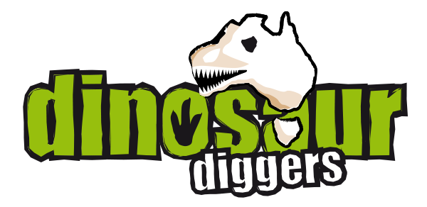 Dinosaur Diggers