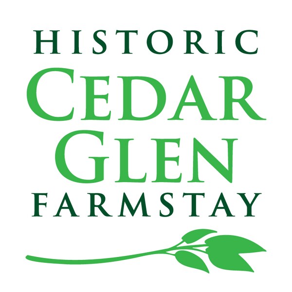 Cedar Glen Farmstay