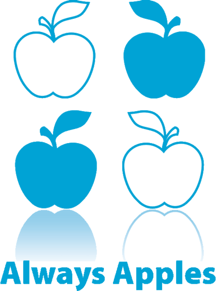 Always Apples