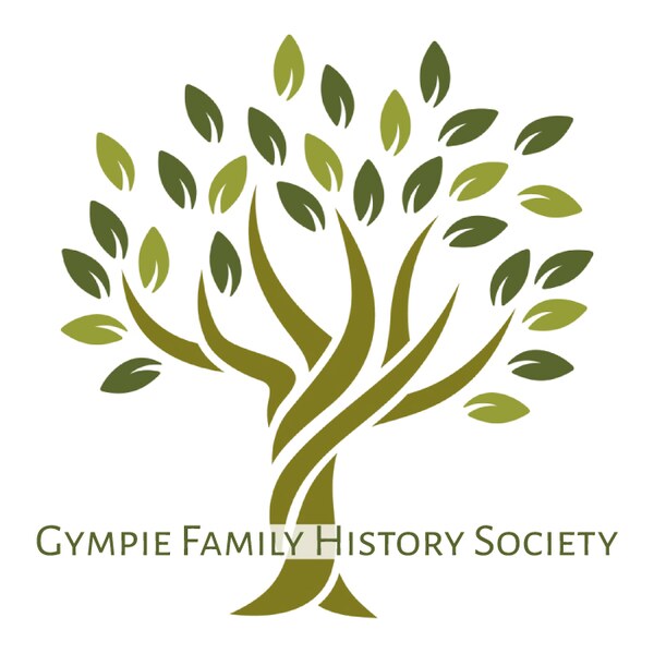 Gympie Family History Society Inc