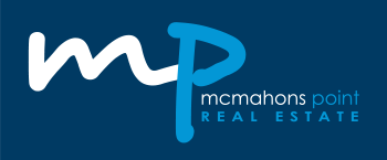 Mcmahons Point Real Estate Pty Ltd