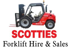 A All Forklift Hire Services Co