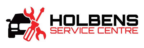 Holbens Service Station