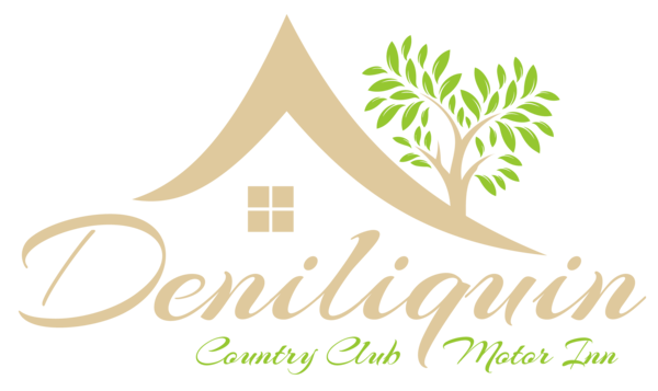 Deniliquin Country Club Motor Inn