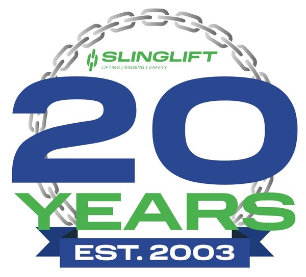 Sling Lift And Rigging Pty Ltd