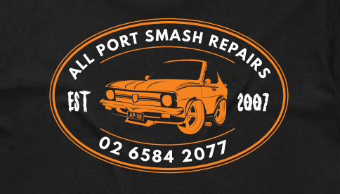 All Port Smash Repairs