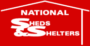 National Sheds & Shelters