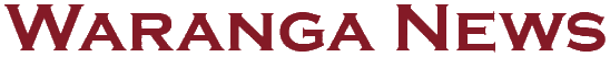 Waranga News Inc