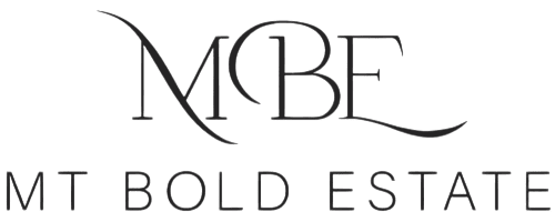 Mt Bold Estate