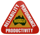 J. R. Hodge & Co Pty Ltd