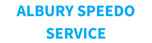 Albury Speedo Service