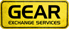Gear Exchange Services logo