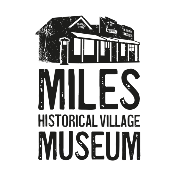 Miles & District Historical Village & Museum