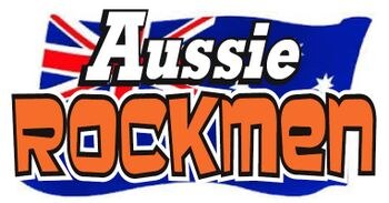 Aussie Rockmen
