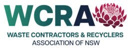 Waste Contractors & Recyclers Assn Of Nsw
