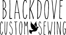 Black Dove Body Bar