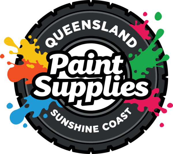 Queensland Paint Supplies Sunshine Coast